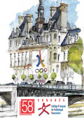  58e congrès du CFPV