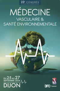 23eme Congrès SFMV