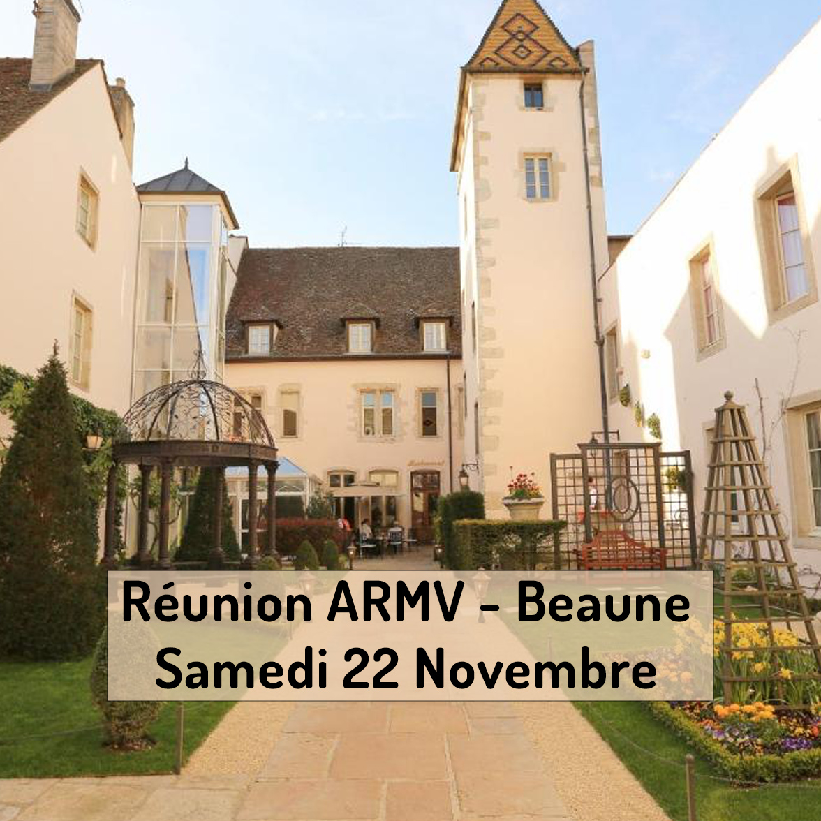 2211-beaune image 2211-beaune ARMV-BFC - Association régionale de Médecine Vasculaire de Bourgogne Franche Comté - News